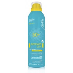 Bionike Defence Sun Spray Transparent Touch SPF50+ 200 Ml - Solari corpo - 973293083 - BioNike - € 22,15