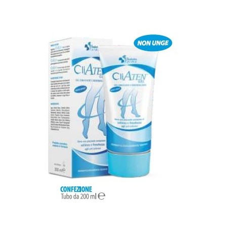 Budetta Farma Cliaten Gel 200 Ml Budetta Farma - 1 Budetta Farma Cliaten Gel 200 Ml Budetta Farma - 1