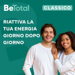 Be-Total Integratore Vitamine B Energia 60 Compresse Be-Total - 13