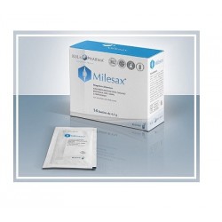 Kolinpharma Milesax 14 Buste - Integratori per dolori e infiammazioni - 934388620 - Kolinpharma