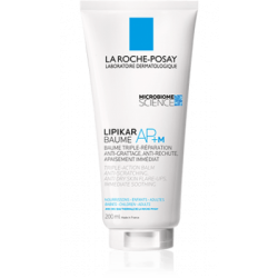 La Roche Posay Lipikar Baume AP+ Balsamo Riparatore 75 Ml - Trattamenti idratanti e nutrienti per il corpo - 979265410 - La R...