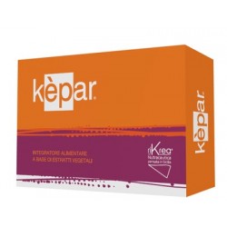 Rikrea Kepar 30 Compresse 800 Mg - Integratori per fegato e funzionalità epatica - 973925439 - Rikrea - € 16,98