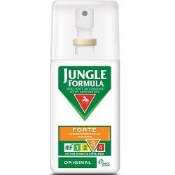 Jungle Formula Forte Original Spray Anti-Zanzare 75 Ml - Insettorepellenti - 925047425 - Jungle Formula - € 9,52