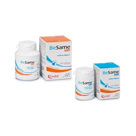 Candioli Ist. Profil. E Farm. Besame 200 30 Compresse Appetibili Candioli Ist. Profil. E Farm. - 1 Candioli Ist. Profil. E Farm. Besame 200 30 Compresse Appetibili Candioli Ist. Profil. E Farm. - 1