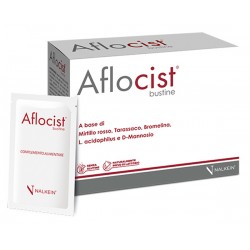 Nalkein Italia Aflocist 20 Bustine Nalkein - 1