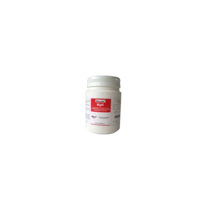 Biotekna Melcalin Mgk 28 Bustine - Vitamine e sali minerali - 930380985 - Biotekna - € 18,82