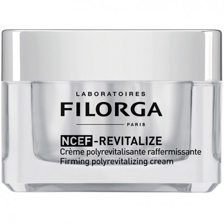 Filorga NCEF-Revitalize Crema Rassodante Anti-età 50ml Filorga - 1 Filorga NCEF-Revitalize Crema Rassodante Anti-età 50ml Filorga - 1