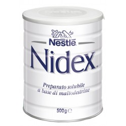 Nestle' It. Nestle' Nidex 500 G - Alimentazione e integratori - 944715073 - Nestle' It. - € 11,40