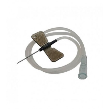 Farmac-zabban Ago Farfalla Meds Gauge 22 Cuper Senza Ftalati Farmac-Zabban - 1 Farmac-zabban Ago Farfalla Meds Gauge 22 Cuper Senza Ftalati Farmac-Zabban - 1