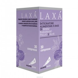 Farma' Laxa' 30 Compresse Farma' - 1