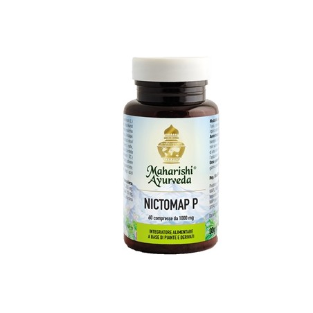 Map Italia Nictomap P 60 Compresse Map Italia - 1 Map Italia Nictomap P 60 Compresse Map Italia - 1
