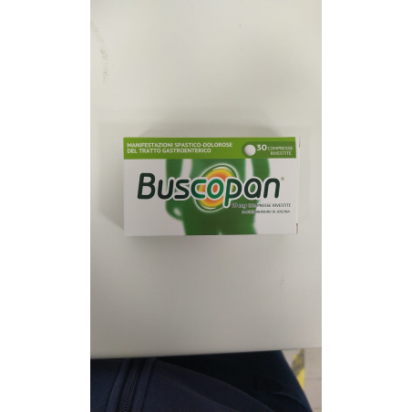 New Pharmashop Buscopan 10 Mg New Pharmashop - 1 New Pharmashop Buscopan 10 Mg New Pharmashop - 1