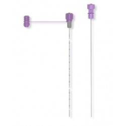 Danone Nutricia Soc. Ben. Flocare Sondino Nasogastrico In Poliuretano Ch 14 Verde Scuro 110cm 1 Pezzo Danone Nutricia Soc. Ben. 