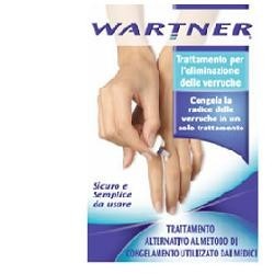 Valedo Wartner Spray Verruche 12 Applicazioni - Trattamenti per pelle sensibile e dermatite - 904738756 - Valedo - € 24,89