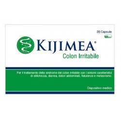 De Salute Kijimea Colon Irritabile 28 Capsule - Colon irritabile - 970488829 - De Salute - € 31,58