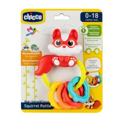 Chicco Trillino Scoiattolo Chicco - 1