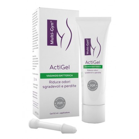 Karo Pharma Multi-gyn Actigel 2in1 50 Ml Karo Pharma - 1 Karo Pharma Multi-gyn Actigel 2in1 50 Ml Karo Pharma - 1