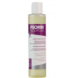 Sikelia Ceutical Psorin Sculpfluid Shampoo 200 Ml - Shampoo - 904106996 - Sikelia Ceutical - € 19,90