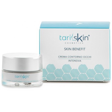 Tariskin Cosmetics Crema Contorno Occhi Intensiva 15 Ml Tariskin - 1 Tariskin Cosmetics Crema Contorno Occhi Intensiva 15 Ml Tariskin - 1