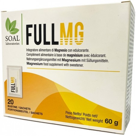 Soal Pharma Fullmg 20 Bustine Soal Pharma - 1 Soal Pharma Fullmg 20 Bustine Soal Pharma - 1