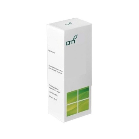 Oti Bio Nux Gocce 100ml Oti - 1 Oti Bio Nux Gocce 100ml Oti - 1