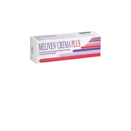 Natural Bradel Meliven Crema Plus 100 Ml Natural Bradel - 1 Natural Bradel Meliven Crema Plus 100 Ml Natural Bradel - 1