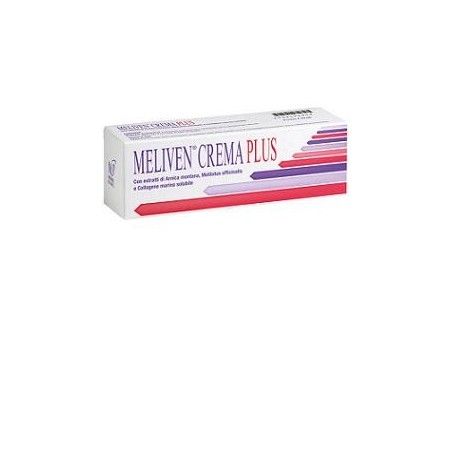 Natural Bradel Meliven Crema Plus 100 Ml - Creme e pomate naturali - 933441343 - Natural Bradel - € 18,45