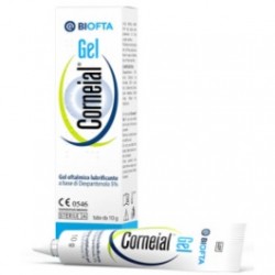 Biodue Corneial Gel 10 G Biodue - 1