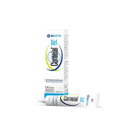 Biodue Corneial Gel 10 G Biodue - 1 Biodue Corneial Gel 10 G Biodue - 1