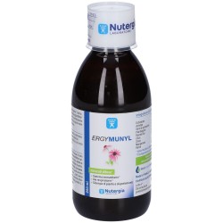 ERGYMUNYL 250 ML  - 2