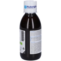 ERGYMUNYL 250 ML  - 4