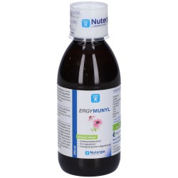 ERGYMUNYL 250 ML  - 5