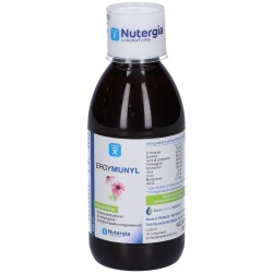 ERGYMUNYL 250 ML  - 6