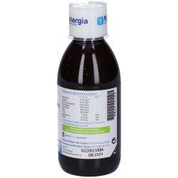 ERGYMUNYL 250 ML  - 7