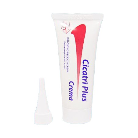 Princeps Cicatri' Plus Crema 30 G Princeps - 1 Princeps Cicatri' Plus Crema 30 G Princeps - 1