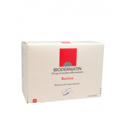 Alliance Pharma Biodermatin Alliance Pharma - 1
