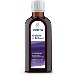 Weleda Italia Melato Di Licheni Sciroppo 100 Ml Weleda - 1