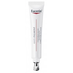 Beiersdorf Eucerin Anti-pigment Contorno Occhi Illuminante 15 Ml Beiersdorf - 1