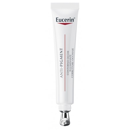 Beiersdorf Eucerin Anti-pigment Contorno Occhi Illuminante 15 Ml Beiersdorf - 1 Beiersdorf Eucerin Anti-pigment Contorno Occhi Illuminante 15 Ml Beiersdorf - 1