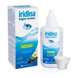 Iridina Bagno Oculare Iridina 360 Ml Iridina - 1