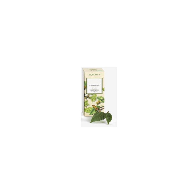 Erbamea Ficus Carica Gemme Gemmoderivato Bio 50 Ml Erbamea - 1