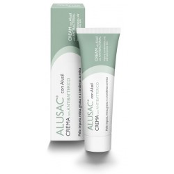 Skinius Alusac Crema Tubetto 30 Ml Skinius - 1