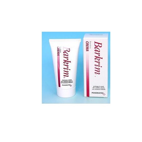 Anfatis Centro Barkrim Crema Barriera 75 Ml Anfatis Centro - 1 Anfatis Centro Barkrim Crema Barriera 75 Ml Anfatis Centro - 1