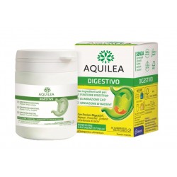 Uriach Italy Aquilea Digestivo 30 Compresse Masticabili Uriach Italy - 1