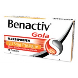 Benactiv Gola 16pastl S/z Mi/e Benactiv - 1