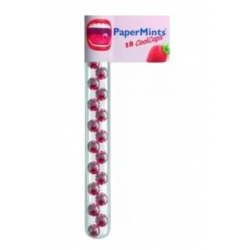 Sanico Cool Caps Alitosi Fragola 18 Capsule Sanico - 1