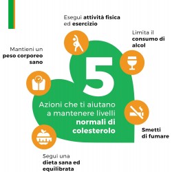 Armolipid Plus Integratore per il Colesterolo 30 Compresse ArmoLIPID - 4