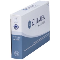 Kijimea K53 Advance Integratore Per La Flora Intestinale 28 Capsule Kijimea - 2