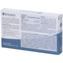 Kijimea K53 Advance Integratore Per La Flora Intestinale 28 Capsule Kijimea - 4