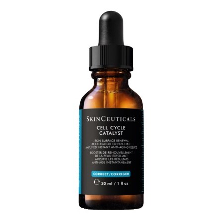 Skinceuticals Cell Cycle Catalyst 30 Ml Skinceuticals - 1 Skinceuticals Cell Cycle Catalyst 30 Ml Skinceuticals - 1